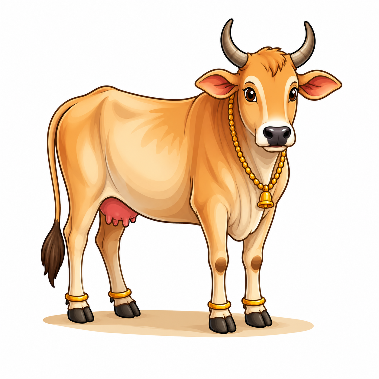 गाय